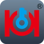 Logo of KuKai android Application 